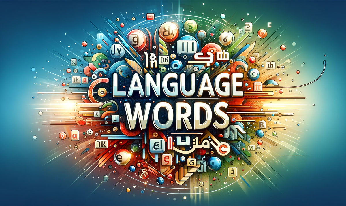 language-words.com about