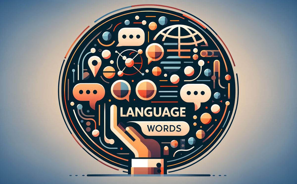 language-words.com contact
