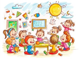 TYPES OF LEARNING IN EDUCATION PDF visual data 8