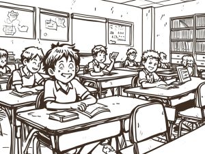 7 Inspiring Examples of Classroom Culture
