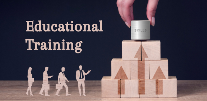 What is Educational Training